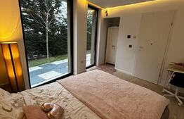 Casa moderna, 4 camere, 200mp utili, design minimalist, priveliste, zona Feleacu