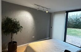 Casa moderna, 4 camere, 200mp utili, design minimalist, priveliste, zona Feleacu