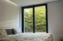 Casa moderna, 4 camere, 200mp utili, design minimalist, priveliste, zona Feleacu