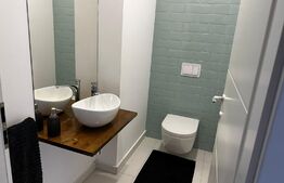 Casa moderna, 4 camere, 200mp utili, design minimalist, priveliste, zona Feleacu