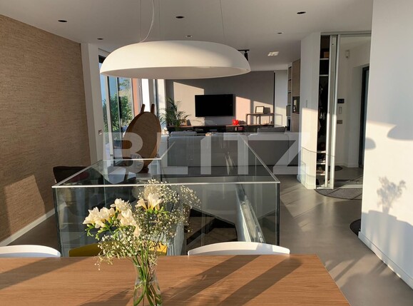 Casa de închiriat 4 camere Feleacu - 134127CI | BLITZ Cluj-Napoca | Poza2