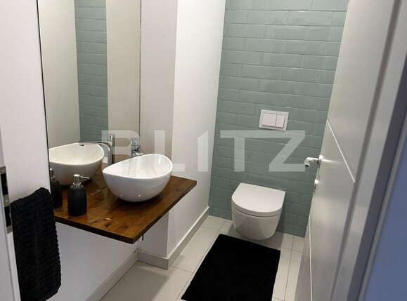 Casa de închiriat 4 camere Feleacu - 134127CI | BLITZ Cluj-Napoca | Poza12