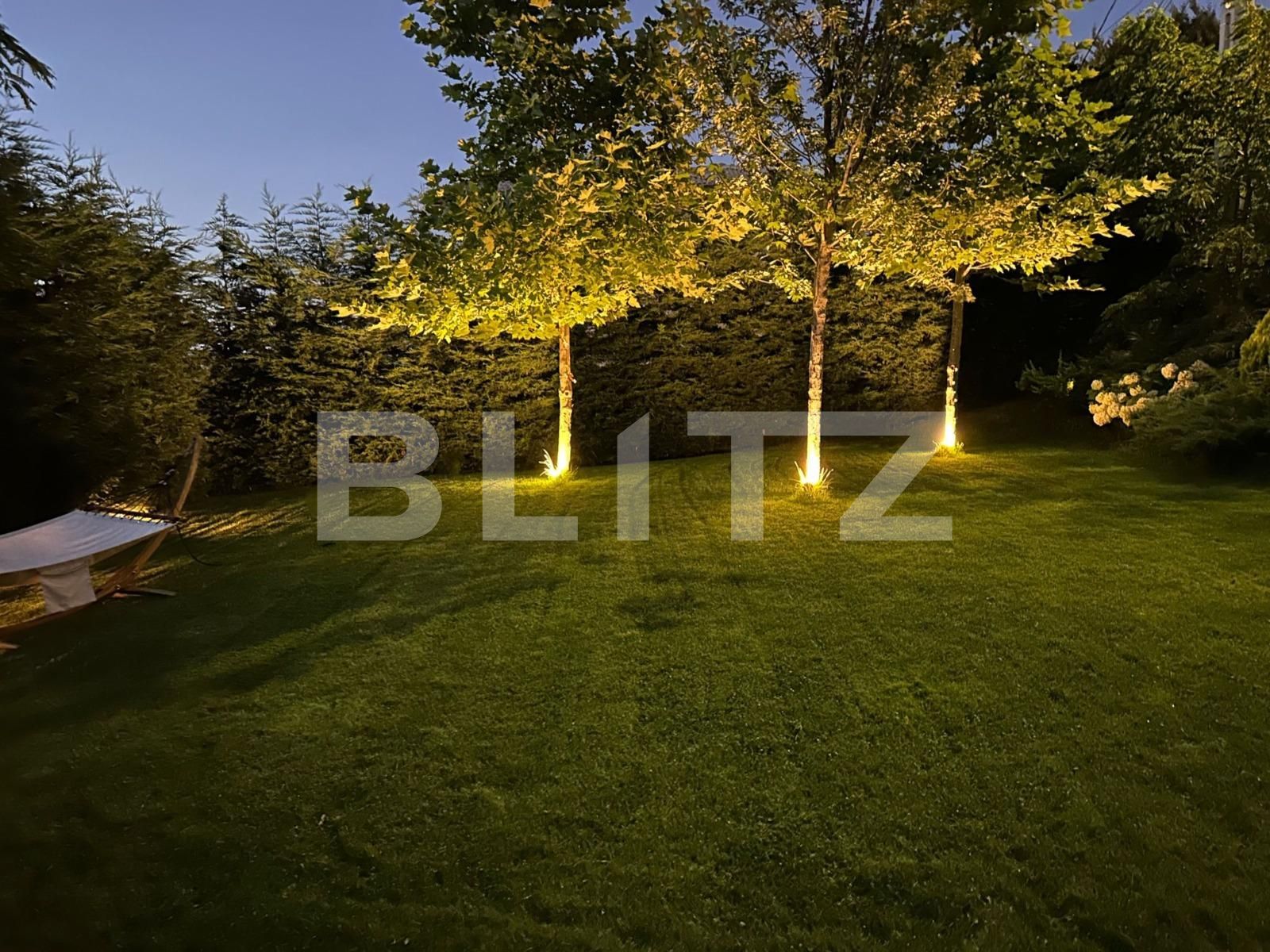 Casa de închiriat 4 camere Feleacu - 134127CI | BLITZ Cluj-Napoca | Poza13