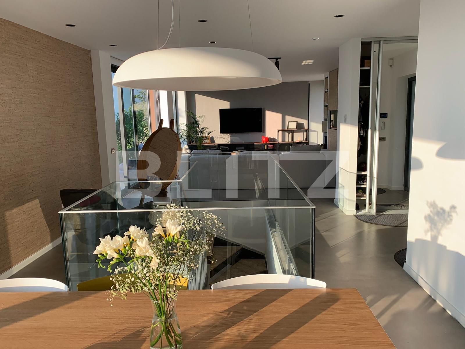 Casa de închiriat 4 camere Feleacu - 134127CI | BLITZ Cluj-Napoca | Poza2