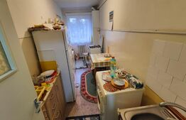 Apartament de 2 camere decomandate, 50mp, etajul 1,  zona Mc Donald`s