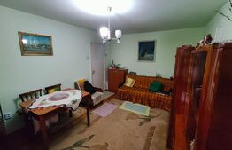 Apartament de 2 camere decomandate, 50mp, etajul 1,  zona Mc Donald`s