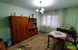Apartament de 2 camere decomandate, 50mp, etajul 1,  zona Mc Donald`s