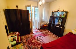 Apartament de 2 camere decomandate, 50mp, etajul 1,  zona Mc Donald`s