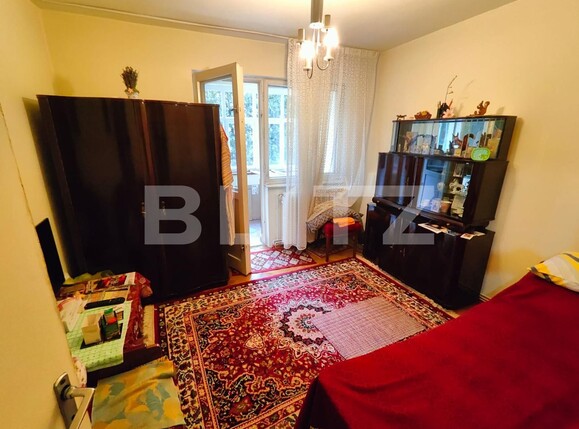 Apartament de vânzare 2 camere Manastur - 134128AV | BLITZ Cluj-Napoca | Poza1
