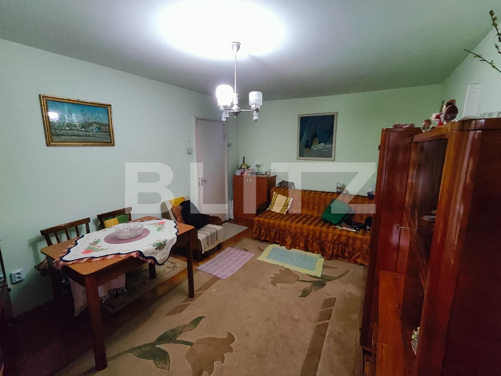 Apartament de vânzare 2 camere Manastur - 134128AV | BLITZ Cluj-Napoca | Poza3