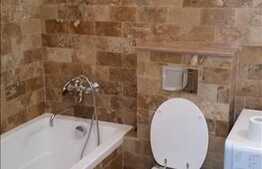 3 camere, 75 mp utili, mobilat modern, zona I. C. Bratianu !