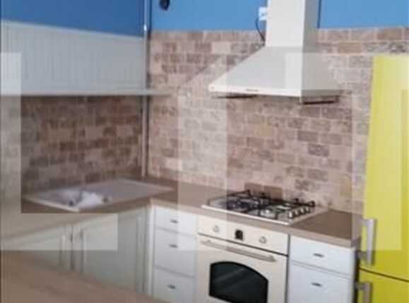 Apartament de închiriat 3 camere Central - 13413AI | BLITZ Cluj-Napoca | Poza6