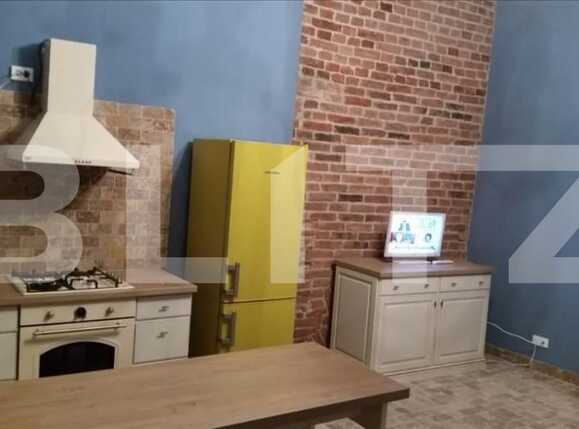 Apartament de închiriat 3 camere Central - 13413AI | BLITZ Cluj-Napoca | Poza4