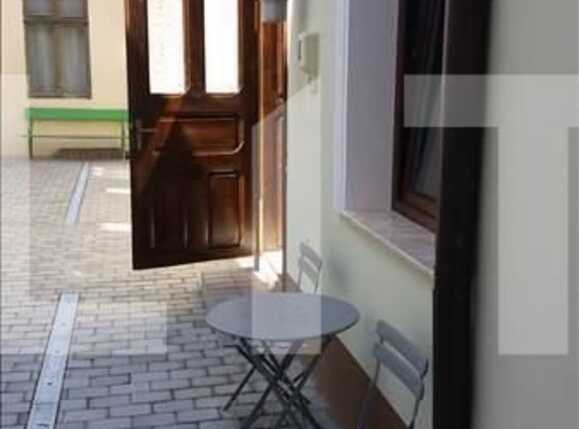 Apartament de închiriat 3 camere Central - 13413AI | BLITZ Cluj-Napoca | Poza8