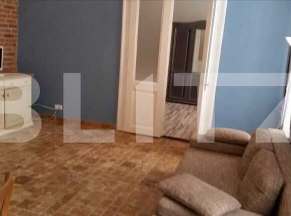 Apartament de închiriat 3 camere Central - 13413AI | BLITZ Cluj-Napoca | Poza5
