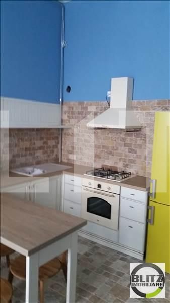 Apartament de închiriat 3 camere Central - 13413AI | BLITZ Cluj-Napoca | Poza6