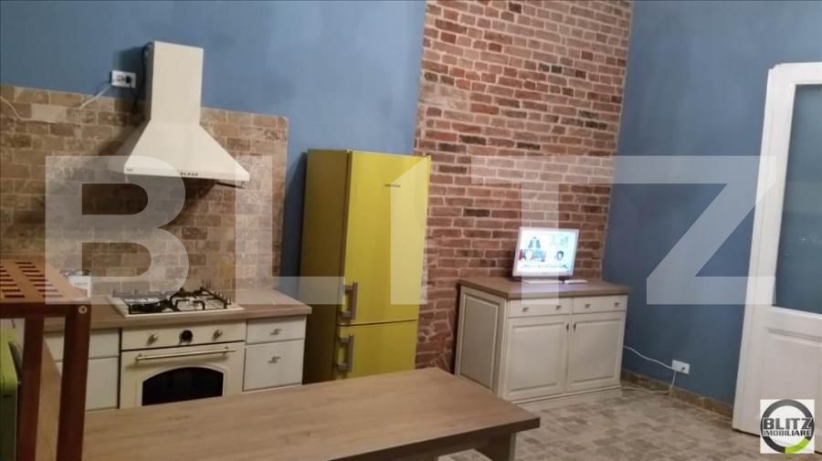 Apartament de închiriat 3 camere Central - 13413AI | BLITZ Cluj-Napoca | Poza4