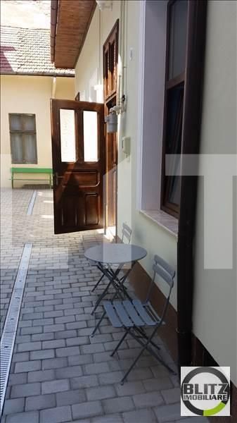 Apartament de închiriat 3 camere Central - 13413AI | BLITZ Cluj-Napoca | Poza8