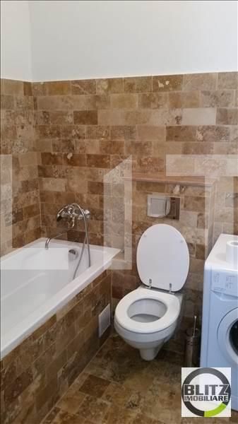 Apartament de închiriat 3 camere Central - 13413AI | BLITZ Cluj-Napoca | Poza7