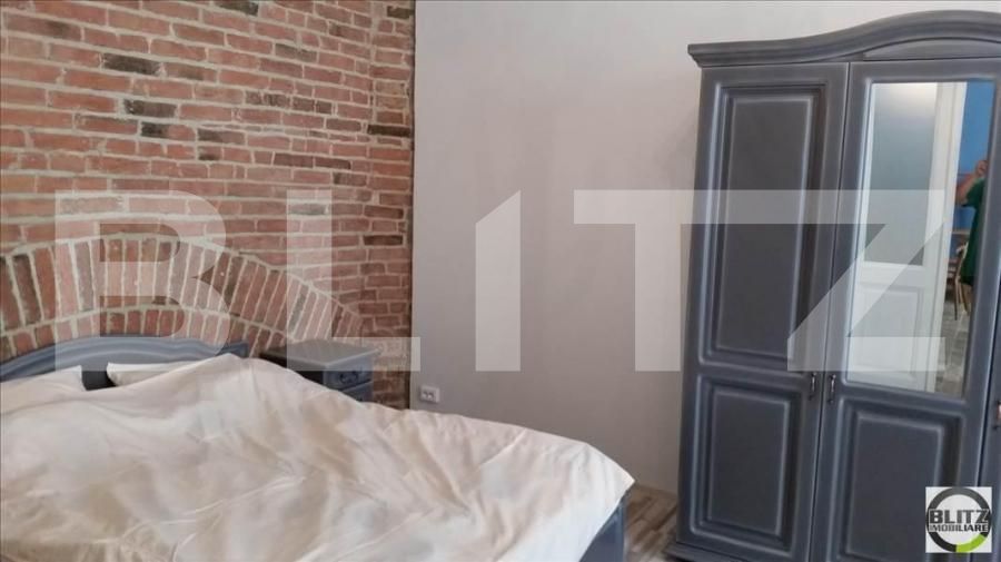 Apartament de închiriat 3 camere Central - 13413AI | BLITZ Cluj-Napoca | Poza2
