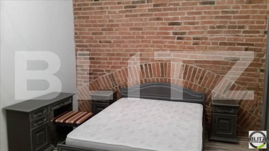 Apartament de închiriat 3 camere Central - 13413AI | BLITZ Cluj-Napoca | Poza3