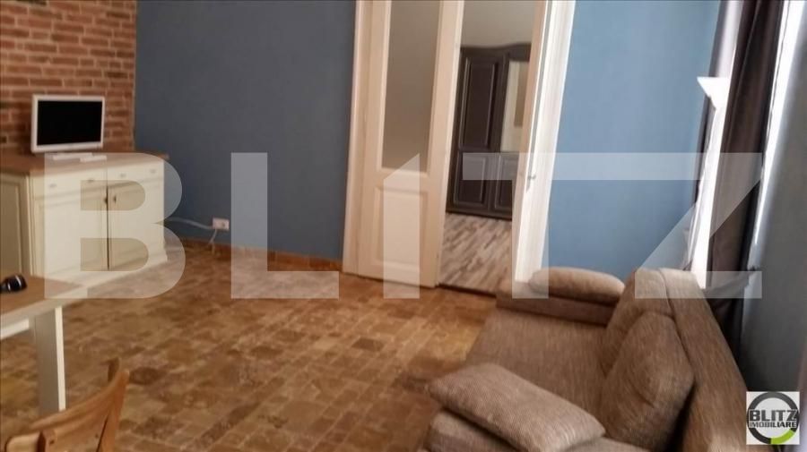 Apartament de închiriat 3 camere Central - 13413AI | BLITZ Cluj-Napoca | Poza5
