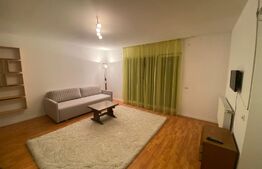 Apartament cu 1 camera, 40mp, decomandat, cu balcon, la cheie, zona Regal