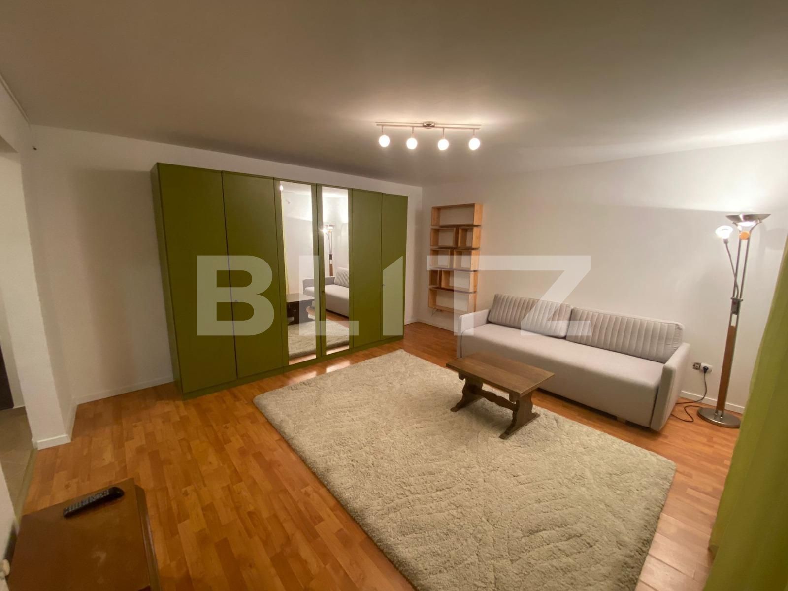 Garsonieră de vânzare Baciu - 134169AV | BLITZ Cluj-Napoca | Poza1
