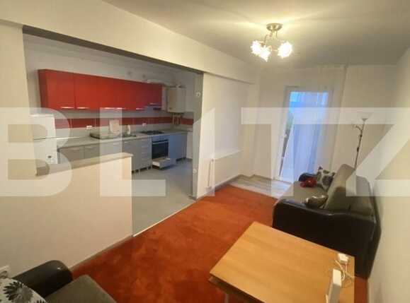 Apartament de închiriat 2 camere Manastur - 13417AI | BLITZ Cluj-Napoca | Poza1