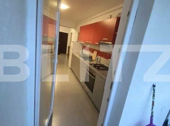 Apartament de închiriat 2 camere Manastur - 13417AI | BLITZ Cluj-Napoca | Poza2