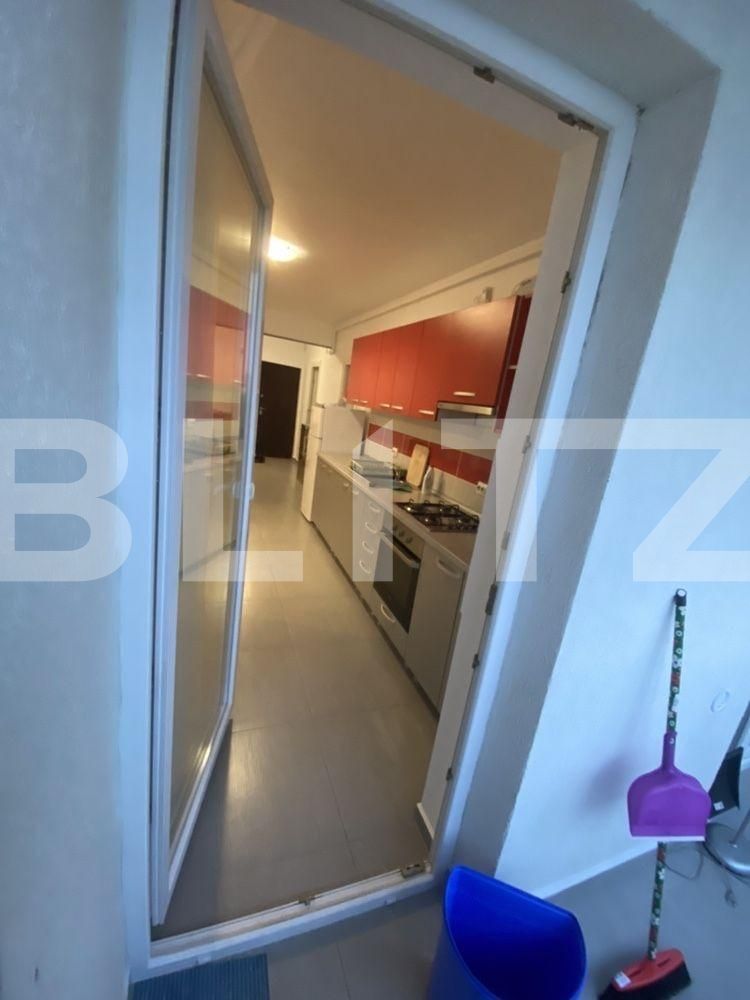 Apartament de închiriat 2 camere Manastur - 13417AI | BLITZ Cluj-Napoca | Poza2