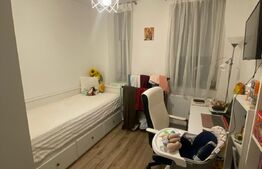 Apartament cu 3 camere, 55mp, mobilat si utilat, cu balcon, parcare, zona Regal