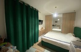 Apartament cu 3 camere, 55mp, mobilat si utilat, cu balcon, parcare, zona Regal