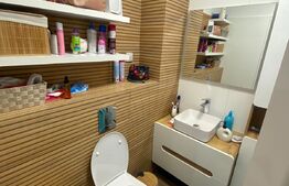 Apartament cu 3 camere, 55mp, mobilat si utilat, cu balcon, parcare, zona Regal