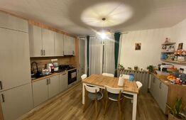 Apartament cu 3 camere, 55mp, mobilat si utilat, cu balcon, parcare, zona Regal