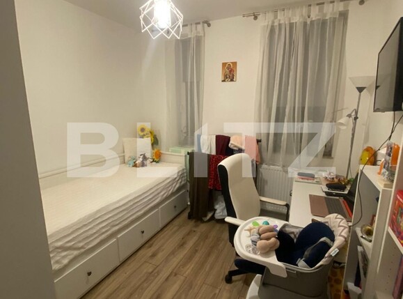 Apartament de vânzare 3 camere Baciu - 134173AV | BLITZ Cluj-Napoca | Poza3