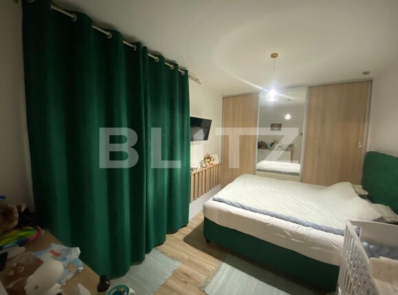 Apartament de vânzare 3 camere Baciu - 134173AV | BLITZ Cluj-Napoca | Poza7