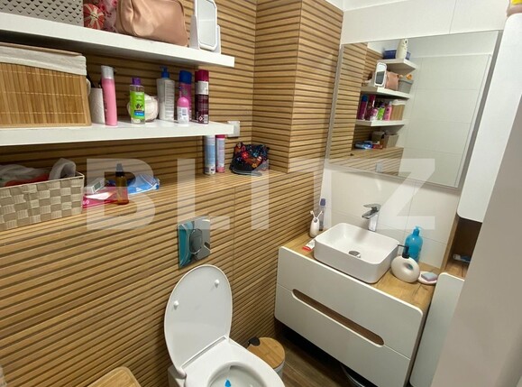 Apartament de vânzare 3 camere Baciu - 134173AV | BLITZ Cluj-Napoca | Poza6