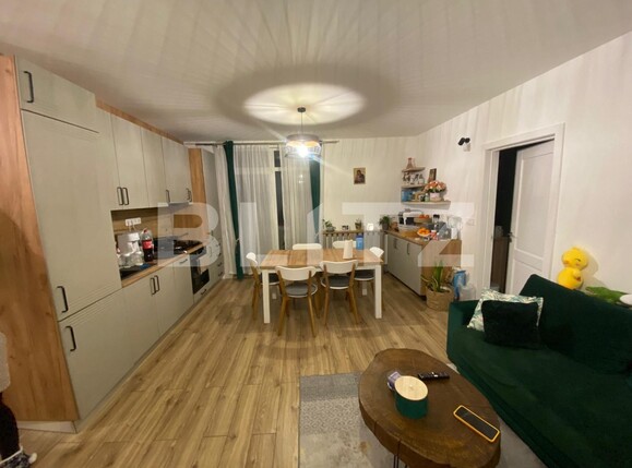 Apartament de vânzare 3 camere Baciu - 134173AV | BLITZ Cluj-Napoca | Poza4