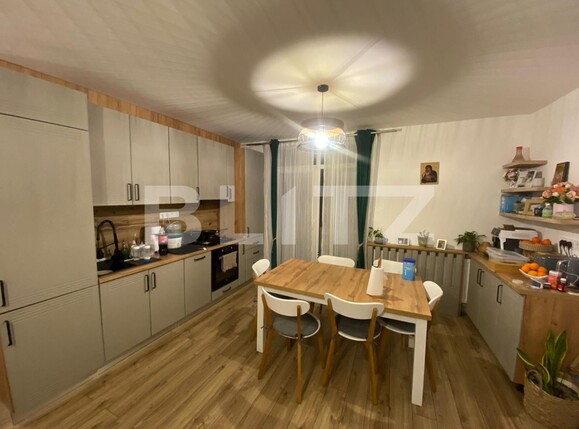 Apartament de vânzare 3 camere Baciu - 134173AV | BLITZ Cluj-Napoca | Poza1