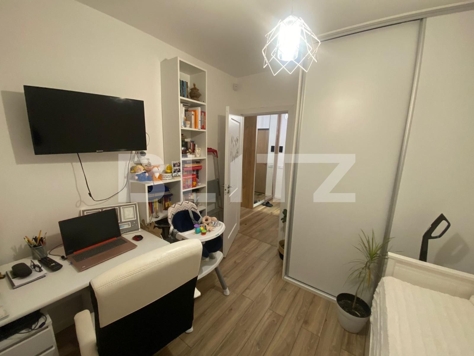 Apartament de vânzare 3 camere Baciu - 134173AV | BLITZ Cluj-Napoca | Poza2