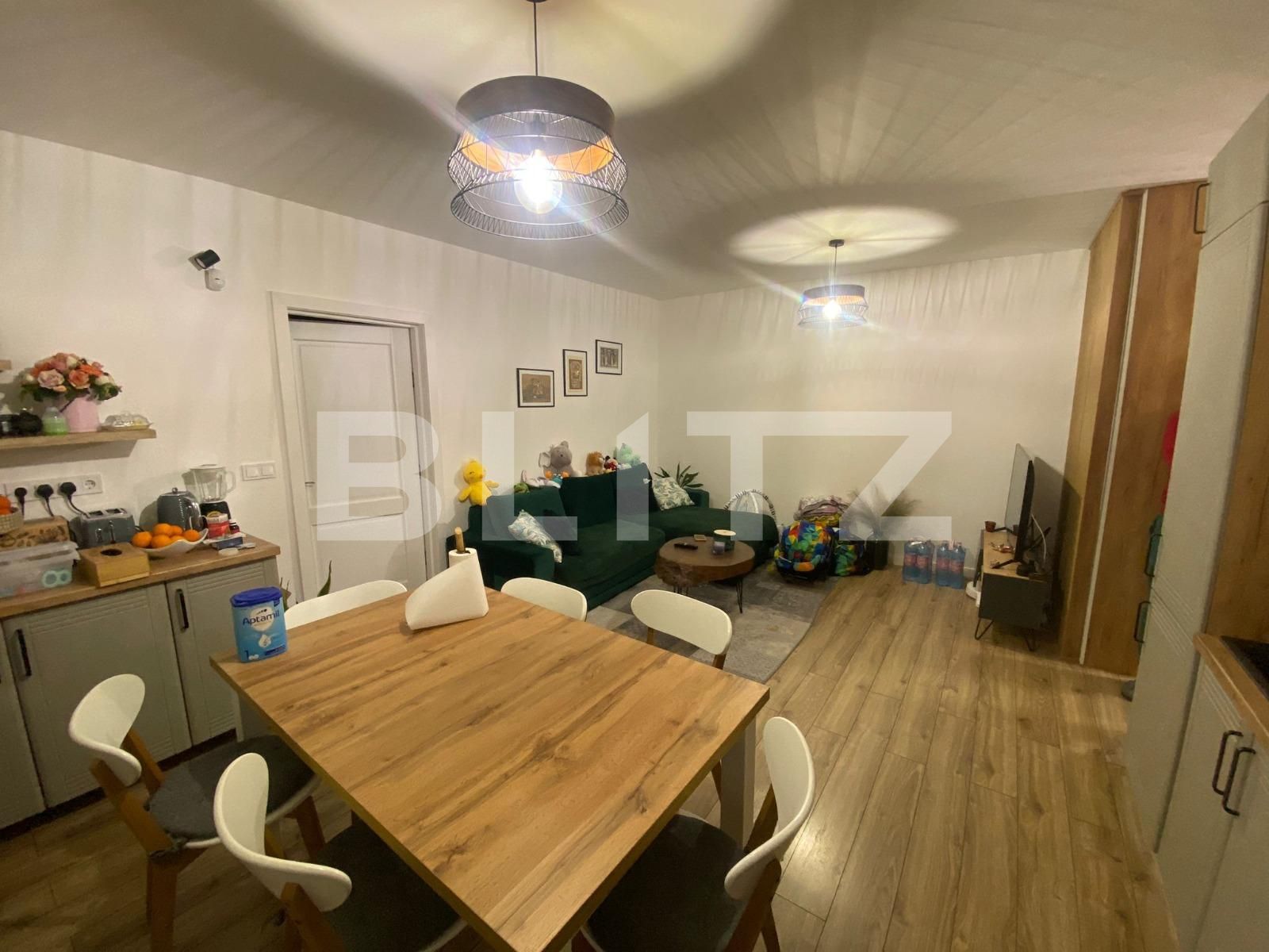 Apartament de vânzare 3 camere Baciu - 134173AV | BLITZ Cluj-Napoca | Poza5