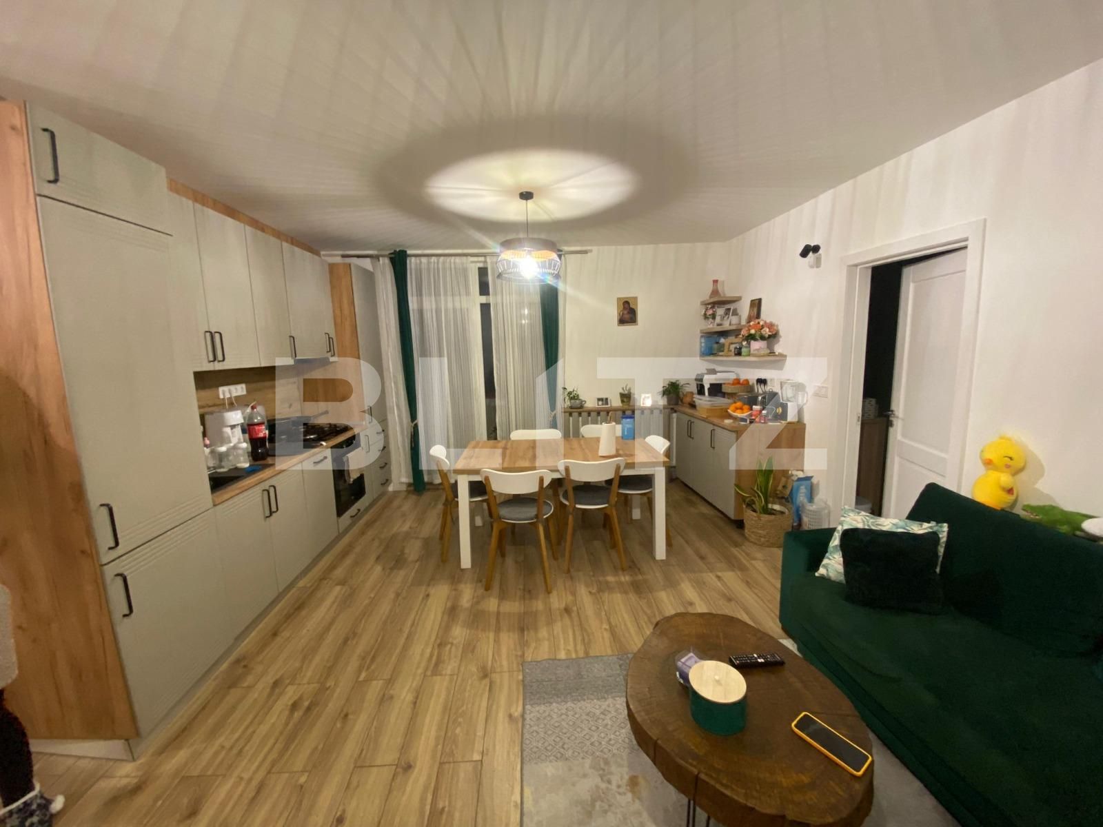 Apartament de vânzare 3 camere Baciu - 134173AV | BLITZ Cluj-Napoca | Poza4