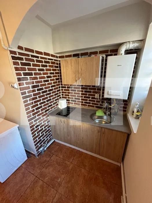 Apartament de închiriat 2 camere Central - 134174AI | BLITZ Cluj-Napoca | Poza5