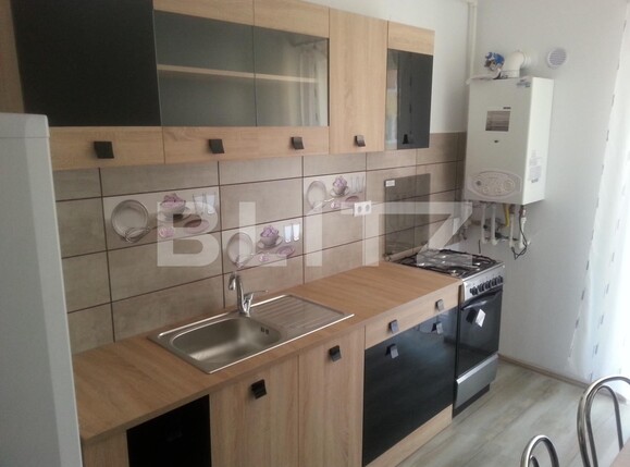 Garsonieră de vânzare Floreşti - 134175AV | BLITZ Cluj-Napoca | Poza1
