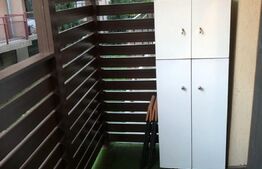 Apartament cu 2 camere, cu balcon, parcare proprie, 55mp, bloc nou, zona Campului