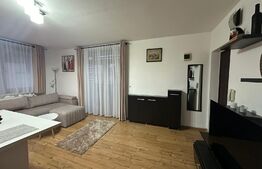 Apartament cu 2 camere, cu balcon, parcare proprie, 55mp, bloc nou, zona Campului