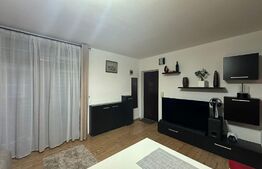 Apartament cu 2 camere, cu balcon, parcare proprie, 55mp, bloc nou, zona Campului