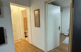 Apartament cu 2 camere, cu balcon, parcare proprie, 55mp, bloc nou, zona Campului