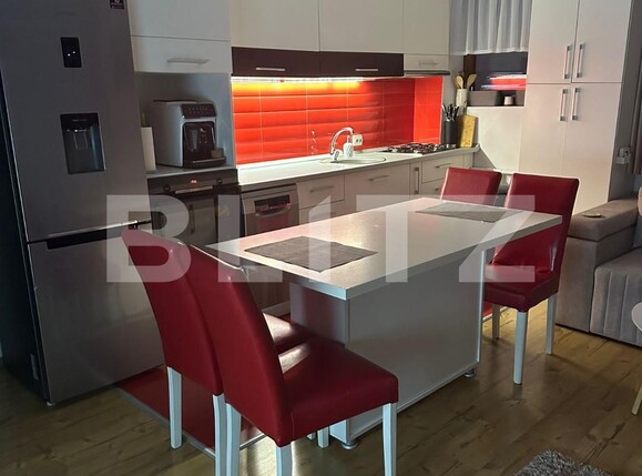 Apartament de vânzare 2 camere Manastur - 134176AV | BLITZ Cluj-Napoca | Poza6